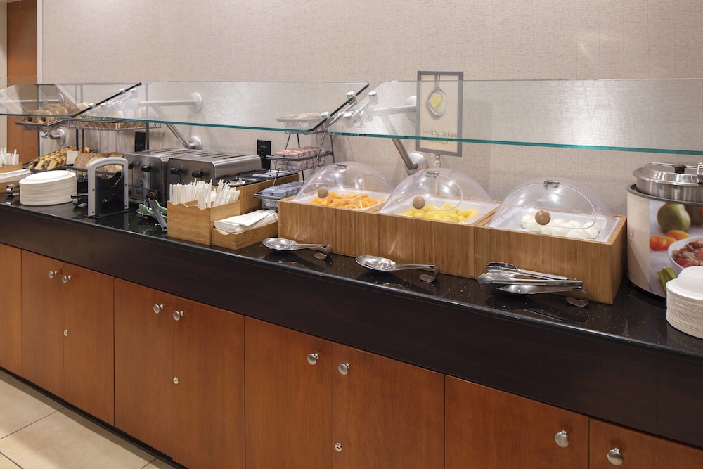 Fairfield Inn Suites By Marriott Venice 20/40