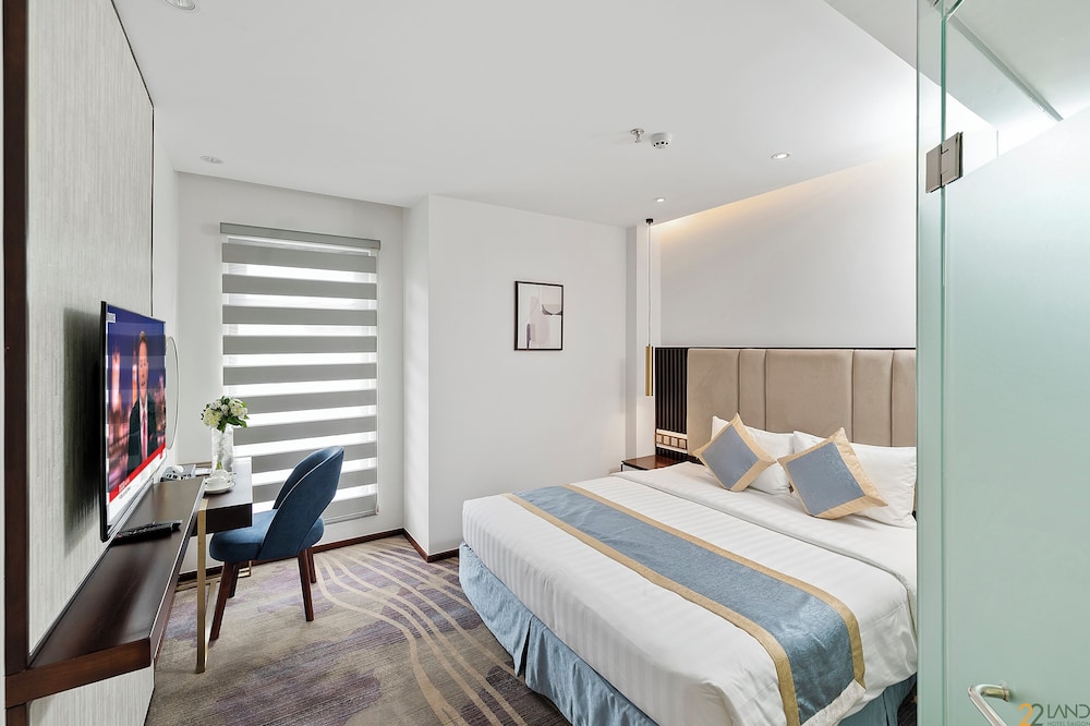 22Land Hotel Saigon 17/50