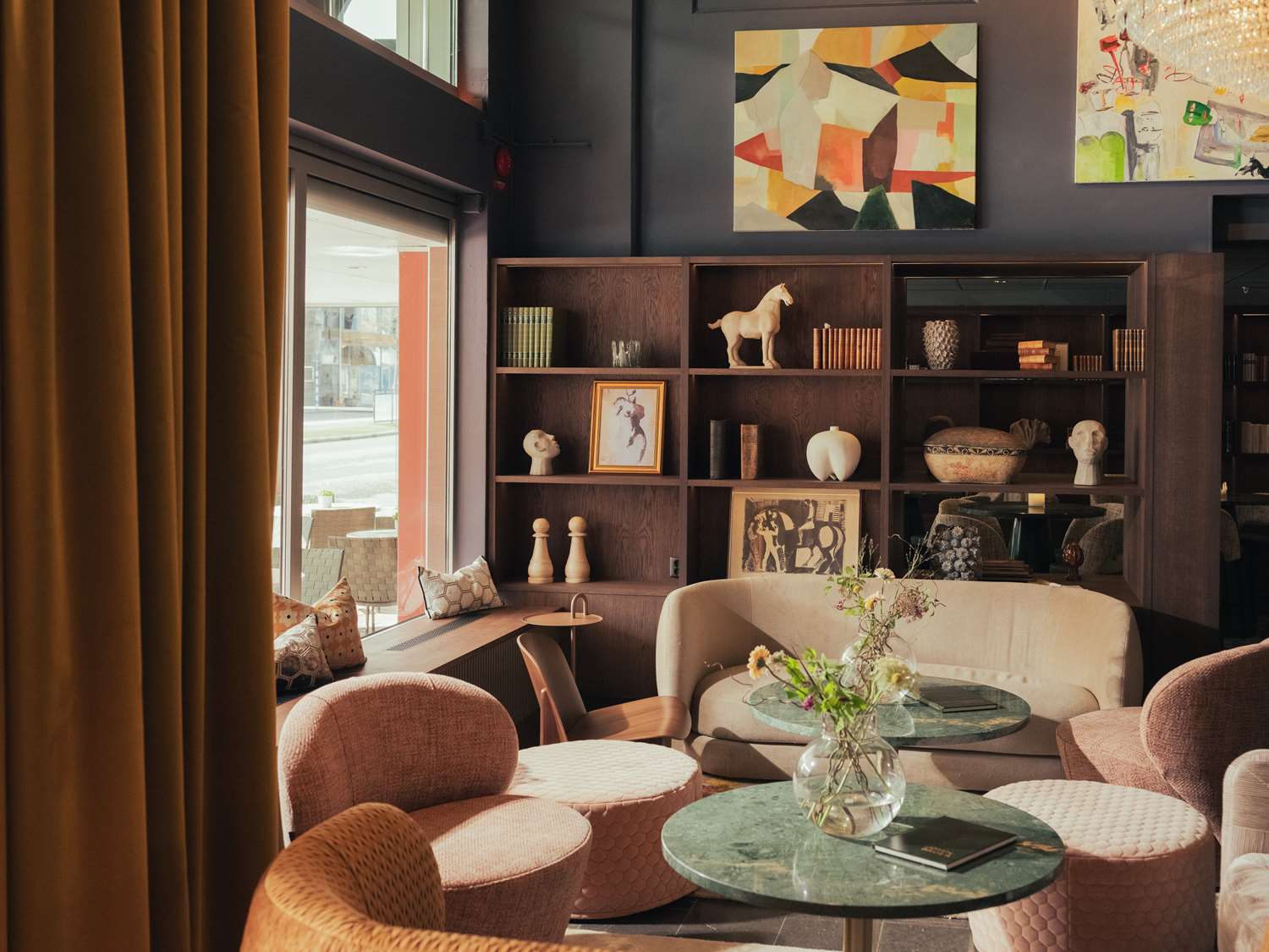 Best Western Plus John Bauer Hotel 31/43