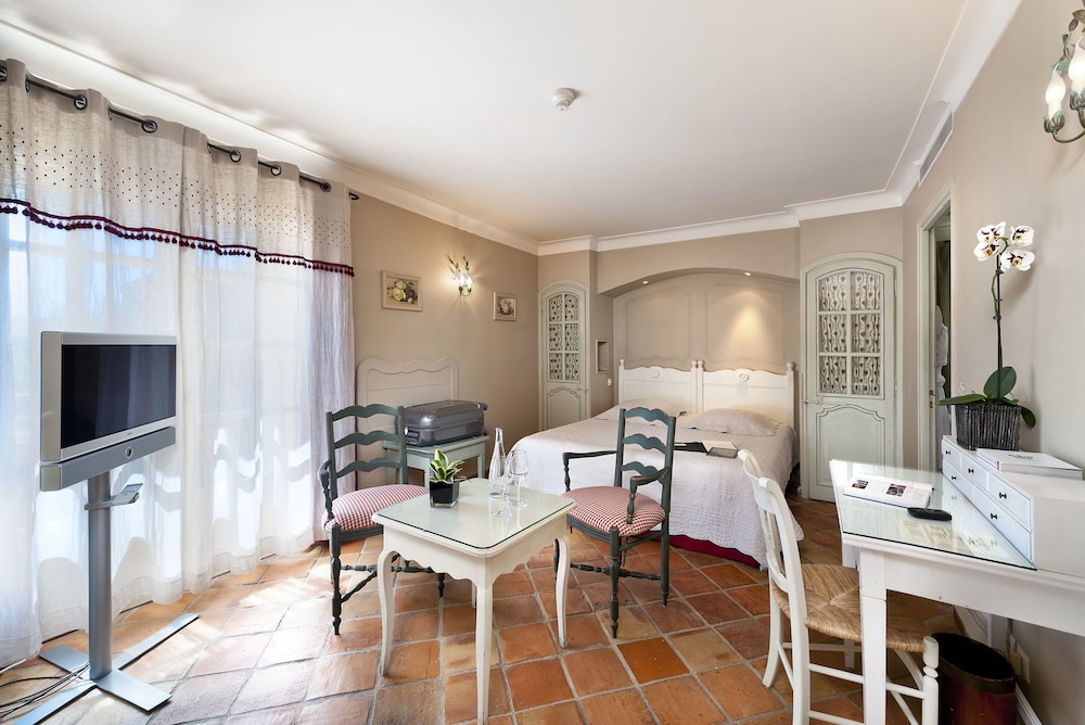 La Bastide Saint Antoine 33/47