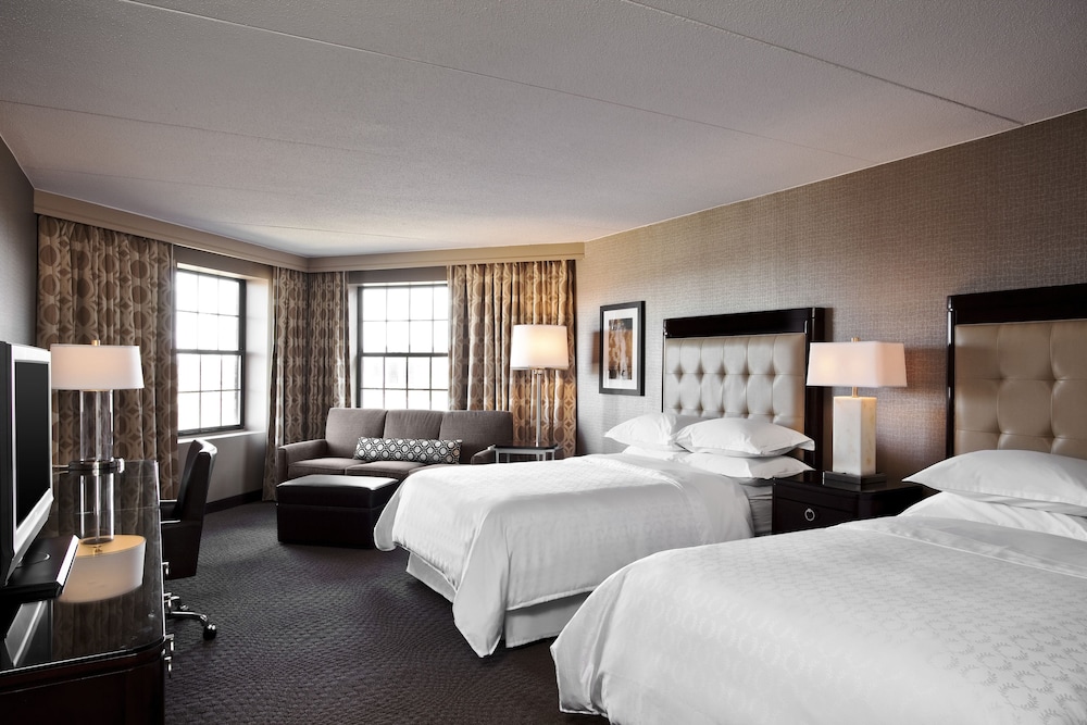 Room at Dolce by Wyndham Parsippany, PARSIPPANY - NJ