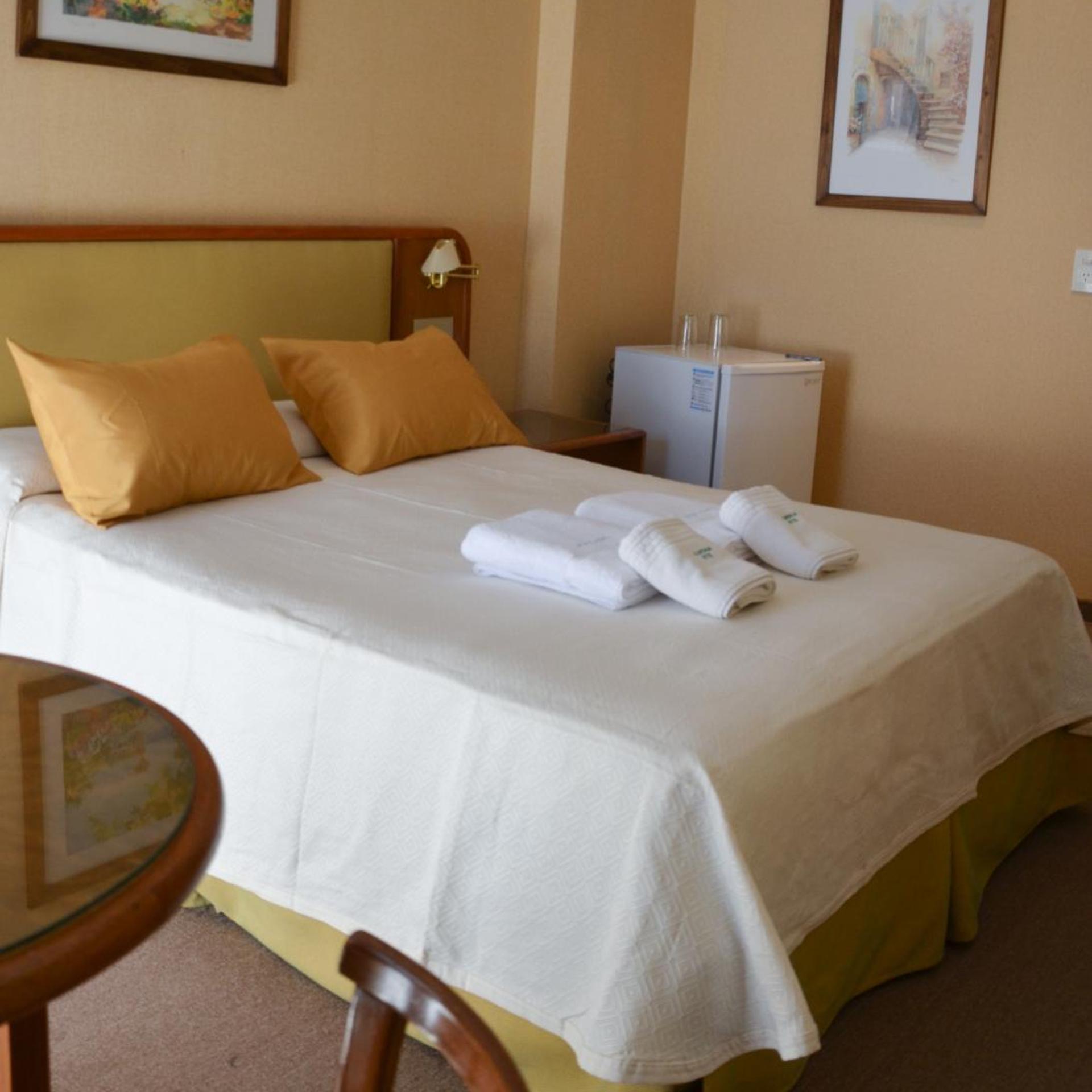 Hotel Algeciras 9/32