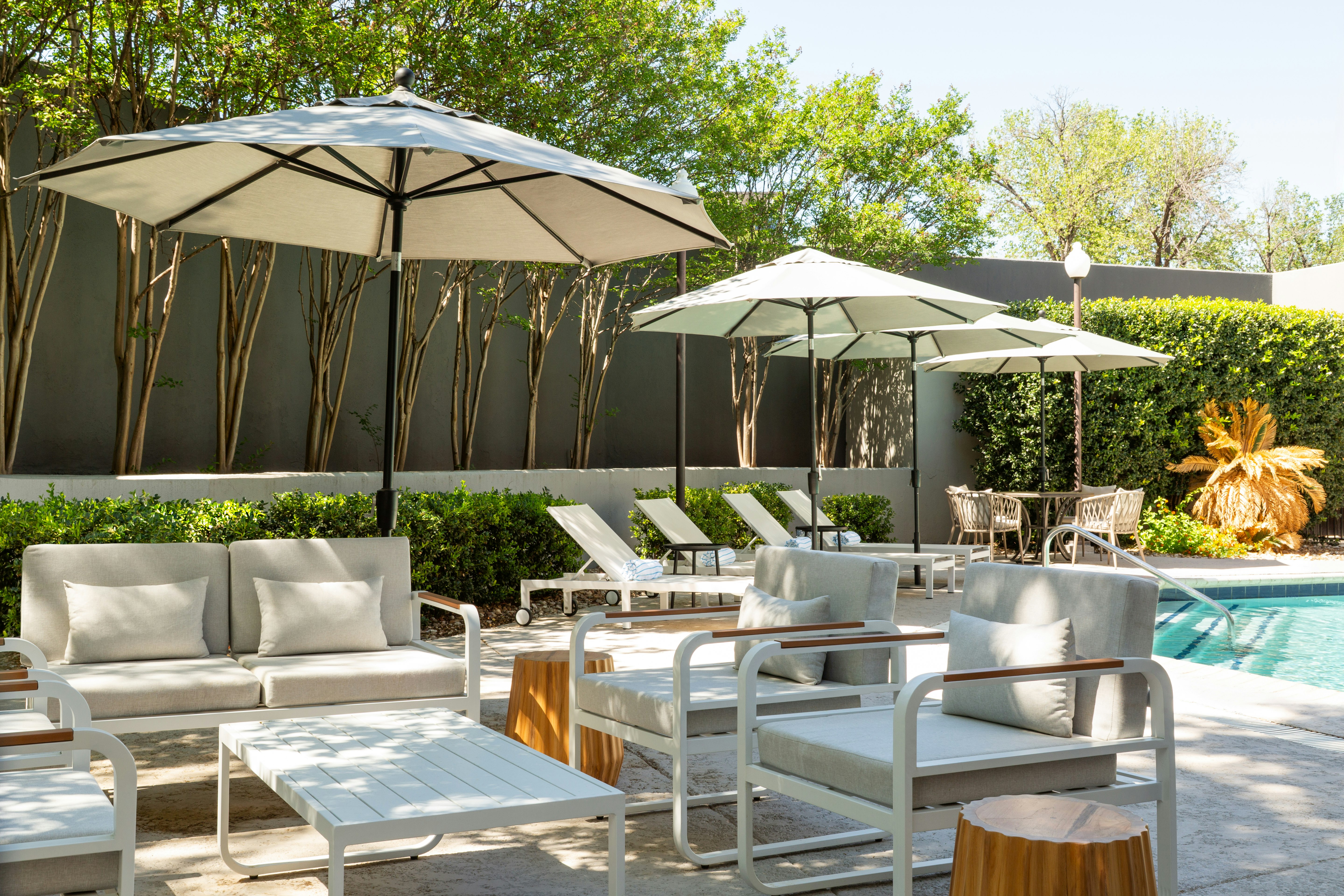 Doubletree Austin Northwest Arboretum 43/66
