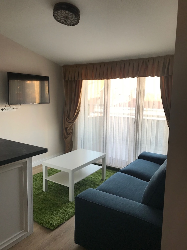 Luxx Suite 26/40