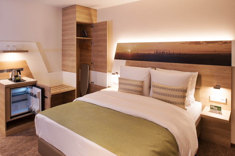 Holiday Inn Frankfurt Airport 31/75