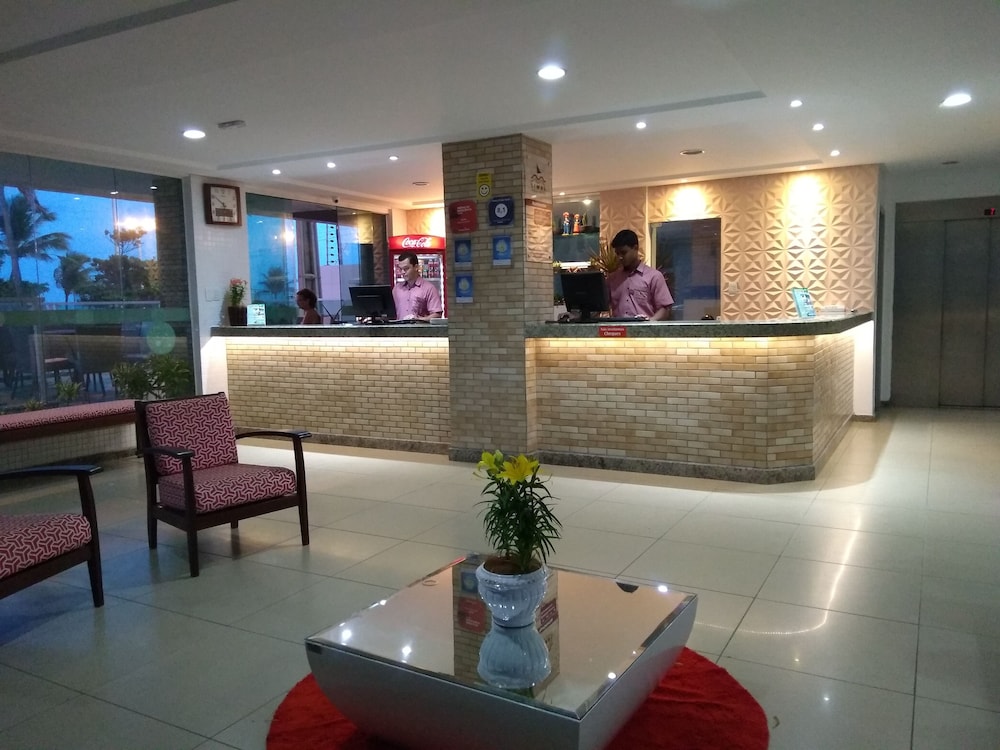 Simas Praia Hotel 9/65