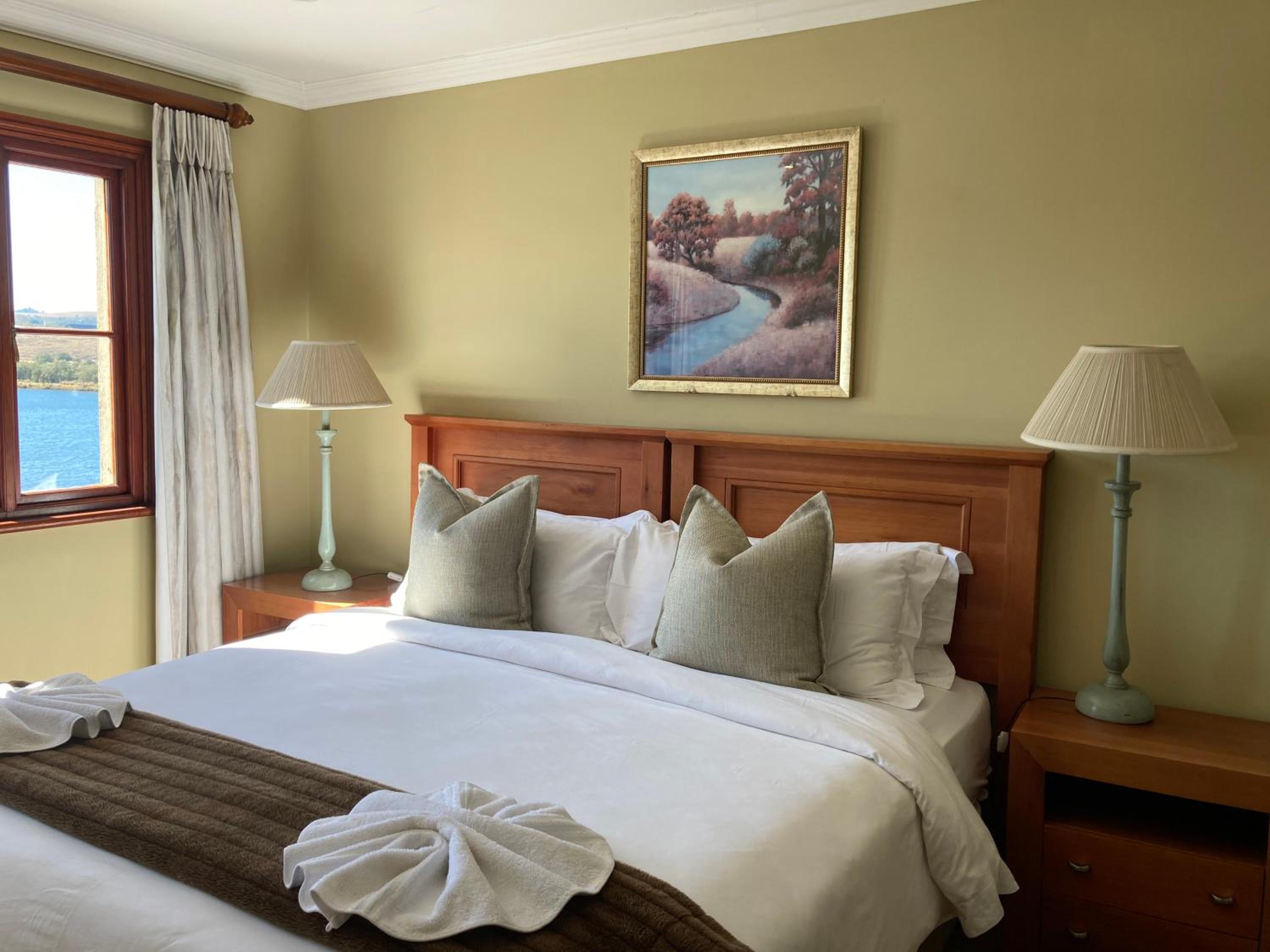 Gowrie Farm Golf Estate 14/50