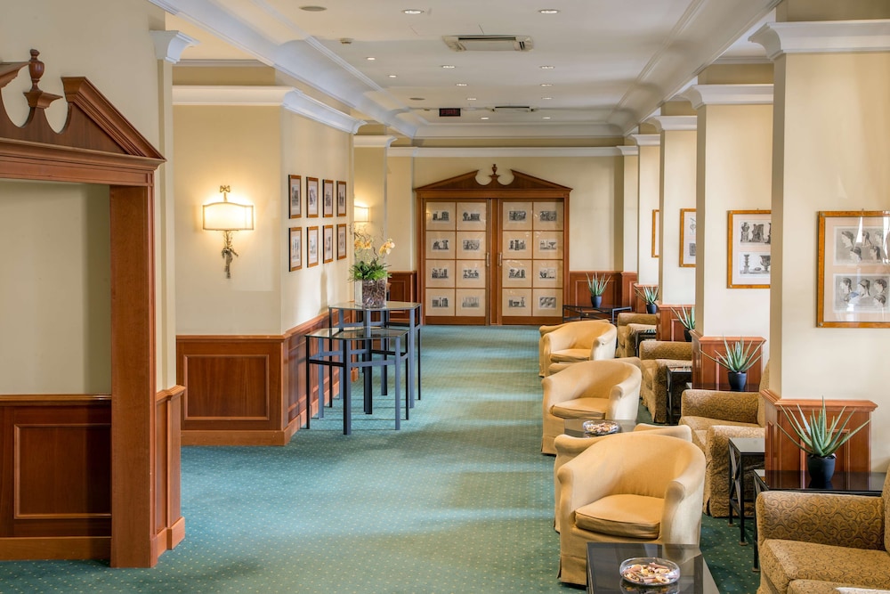 Grand Hotel Fleming 49/70