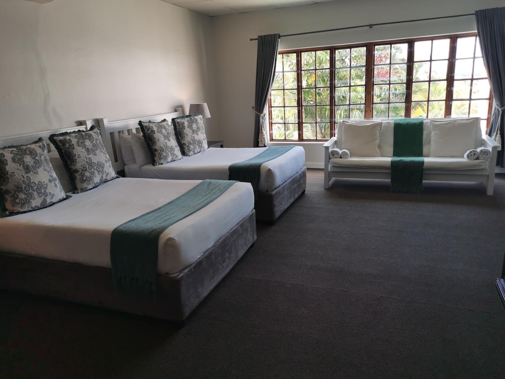 Madeline Grove Bed and Breakfast 8/48