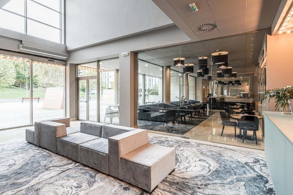 Hotel Antik San Sebastian 19/27