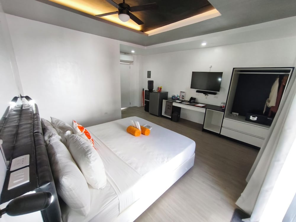 استوديو سوبيريور، Lalaguna Villas Luxury Dive Resort & Spa 6/10