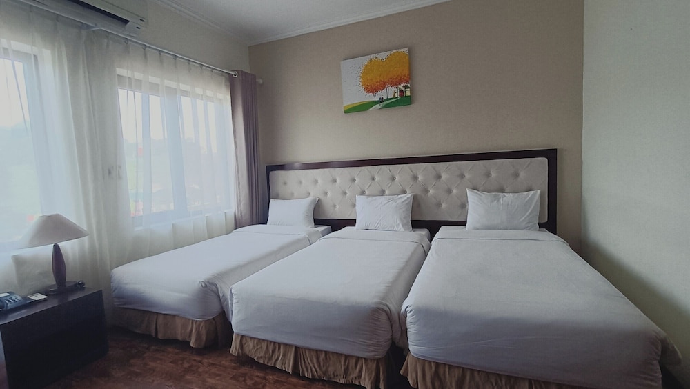 Muong Thanh Lai Chau Hotel 12/50