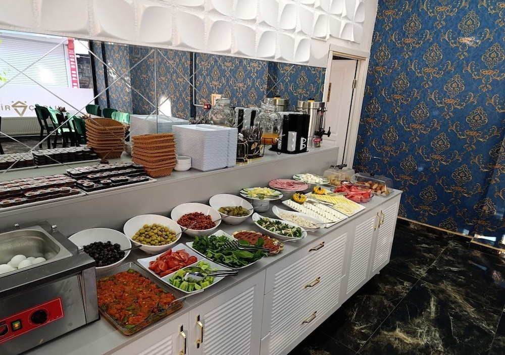 Safir Hotels Corlu 39/50