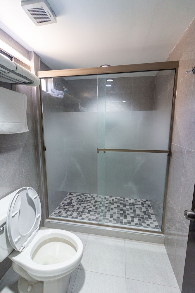Best Western Hotel Plaza Matamoros 23/79