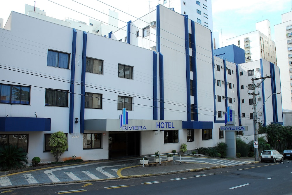 Riviera Hotel Sao Jose Do Rio Preto 49/53