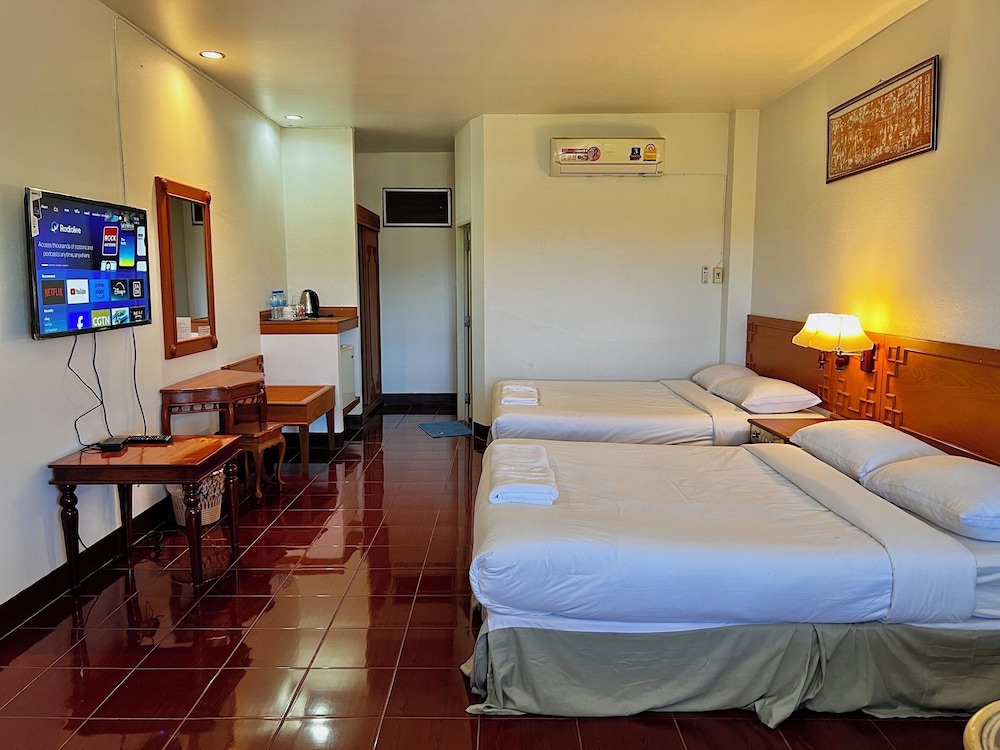 Mae Salong Villa 13/50