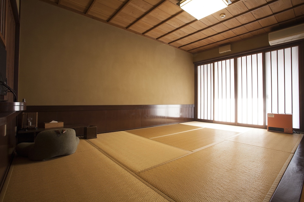 Kurokawa Onsen Satonoyu Waraku 25/57