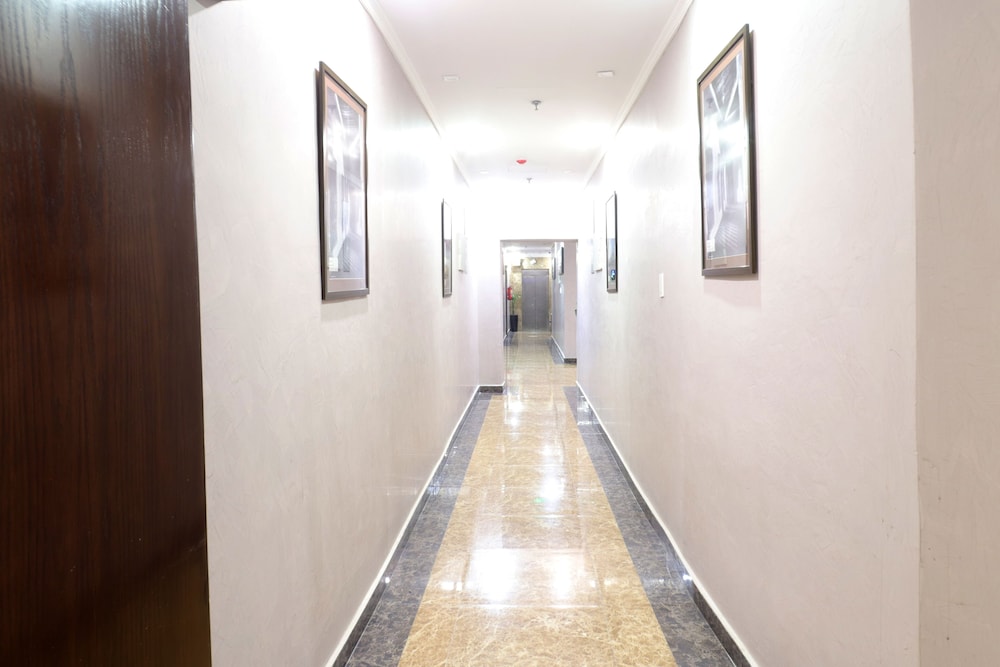 شقة مسكن الضيافة(Maskan Al Dyafah Apartment) 40/67