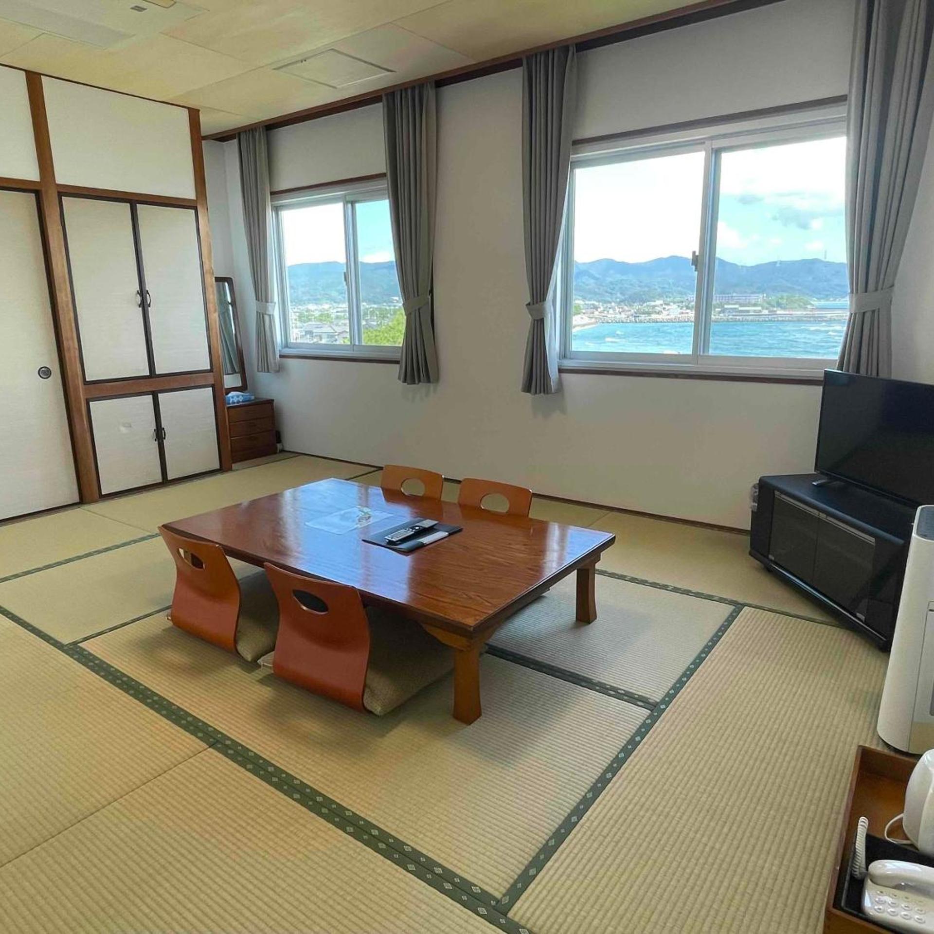 Amakusa Onsen Hotel Shikisakikan 38/49