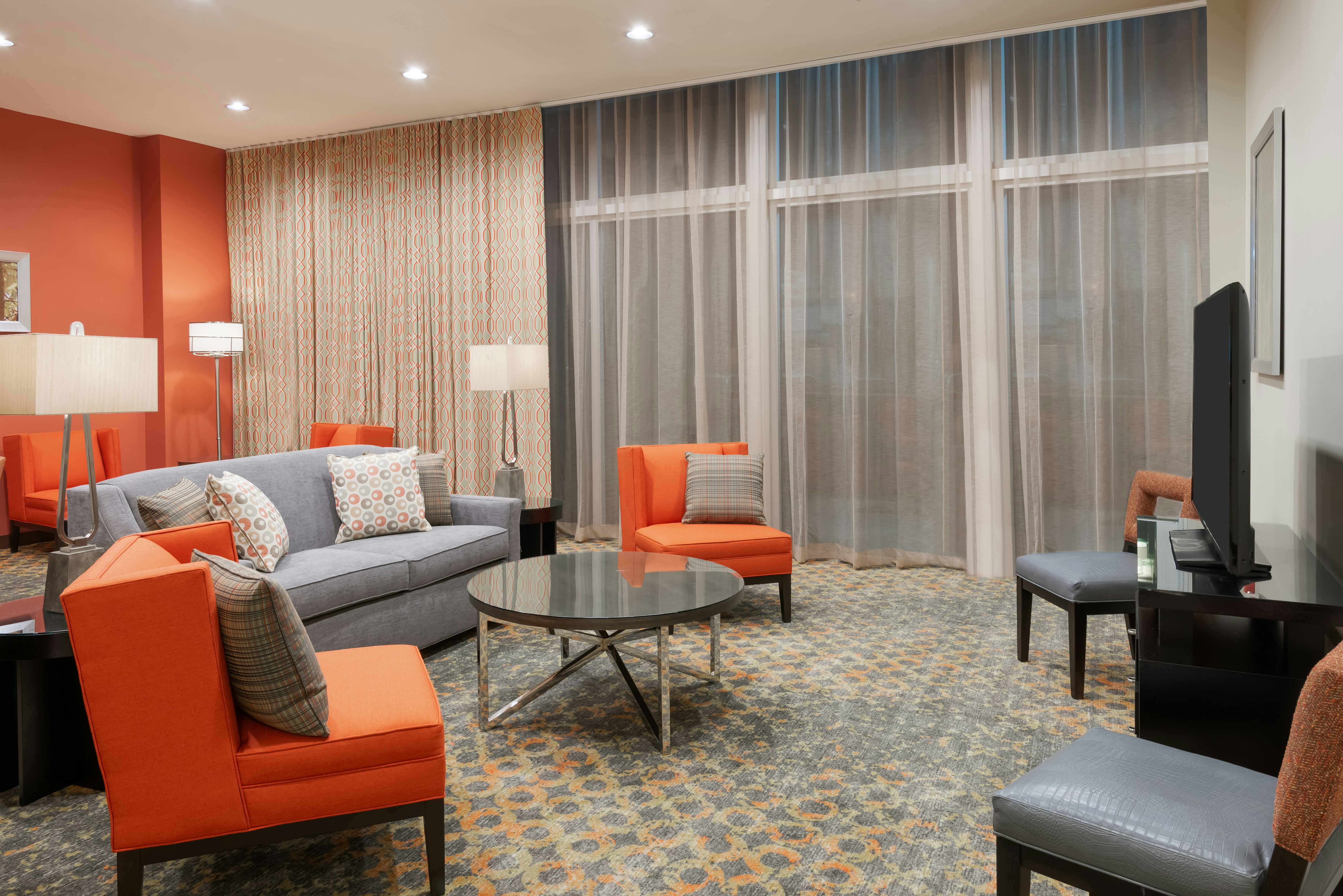 Staybridge Suites Miami International Airport 46/77