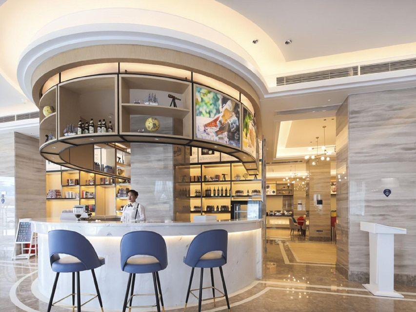 Kyriad Marvelous Hotel (Humen Binhaiwan New Area Store) 30/41