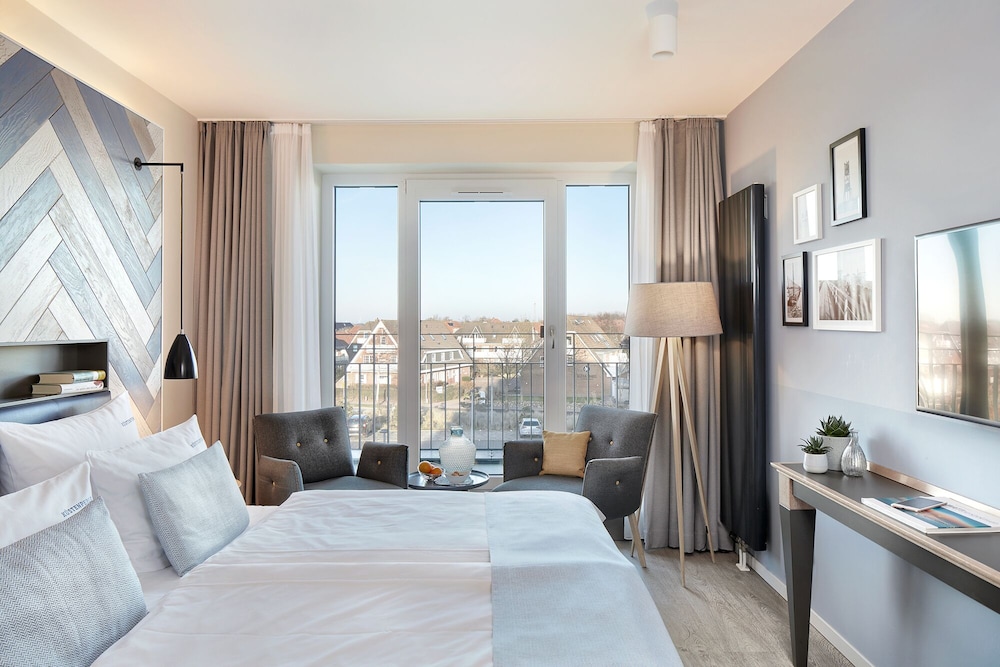 Küstenperle Strandhotel & Spa 15/50