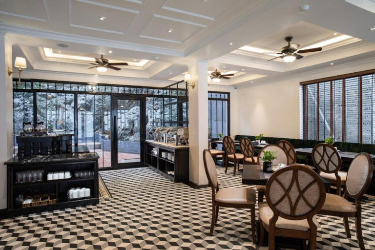 My Gallery Boutique Hotel & Spa 7/11