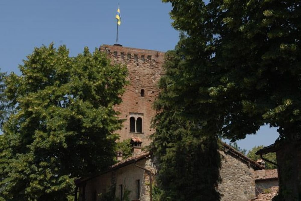 surroundings