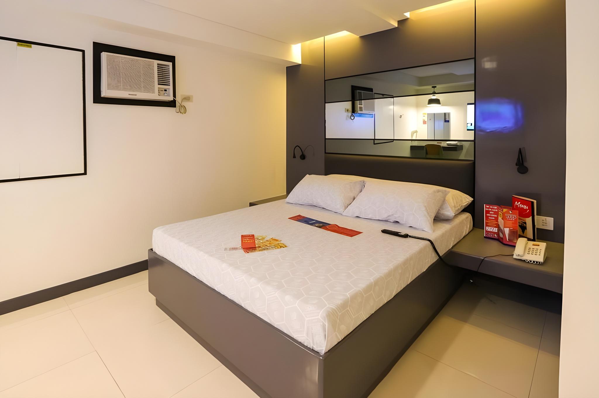Regency, Double Bed