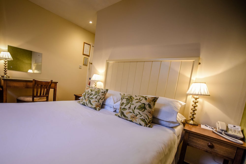 Best Western Valley Hotel 15/71