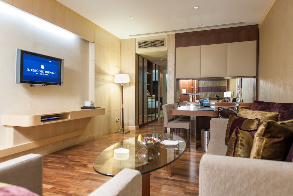 فندق انتركونتينينتال الخبر(Intercontinental Al Khobar) 46/82