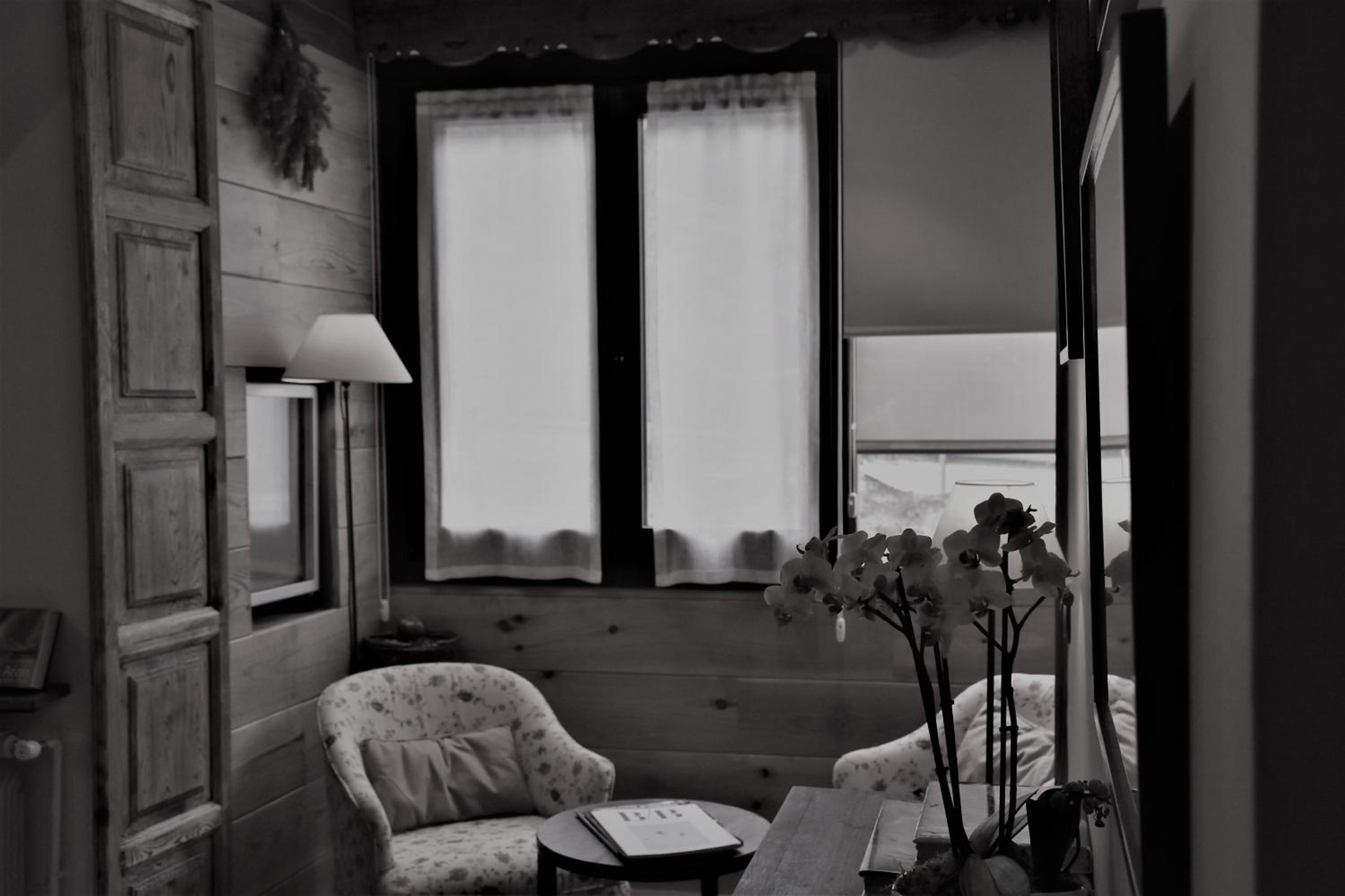 HOTEL VAL DE RUDA 46/76