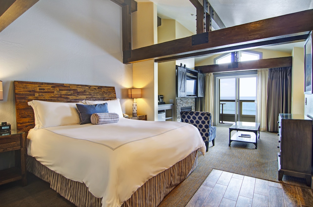 Point Residence, Premium, Suite, King Bed, Ocean View