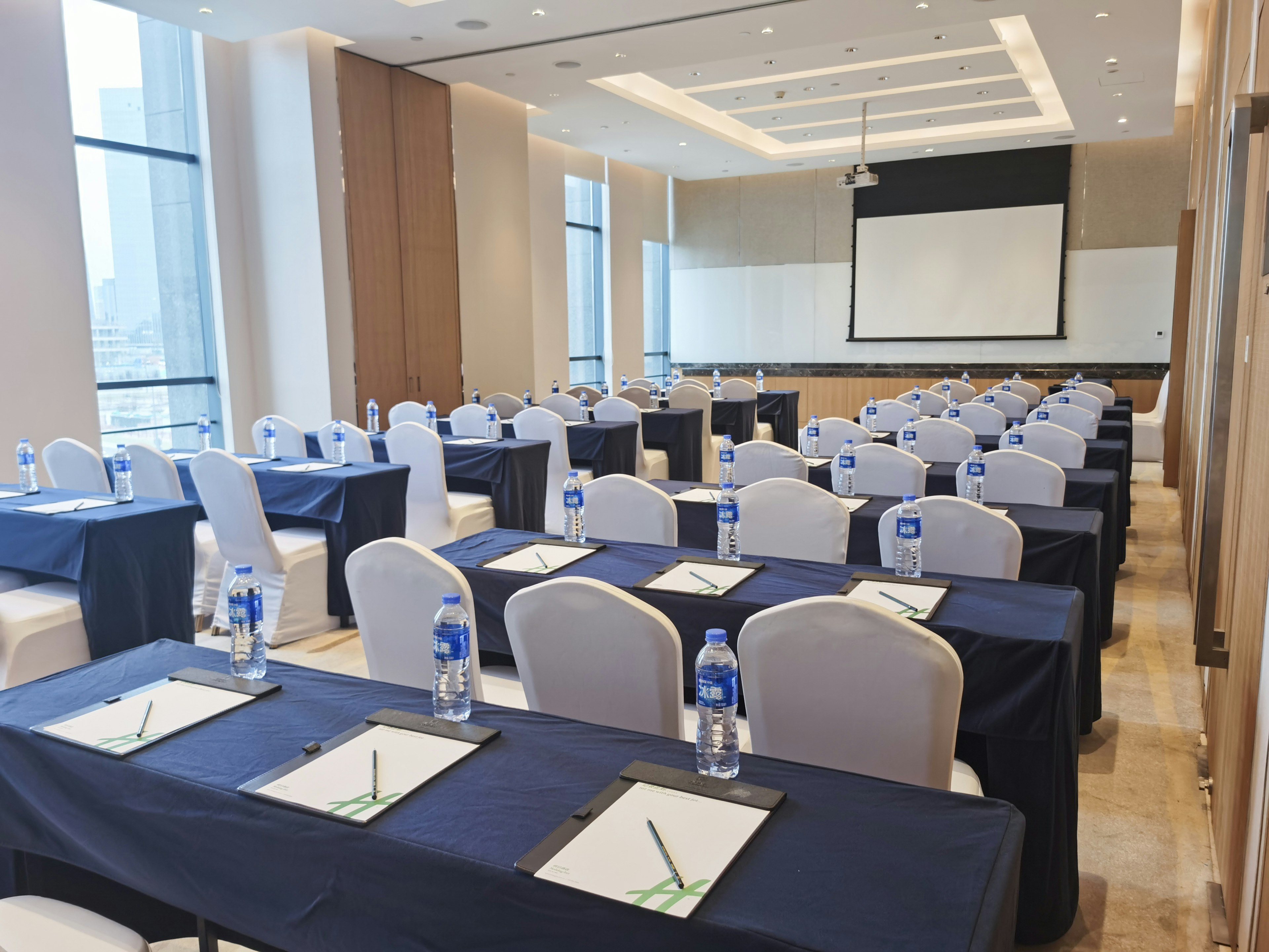HOLIDAY INN CHENGDU QINHUANG 83/100