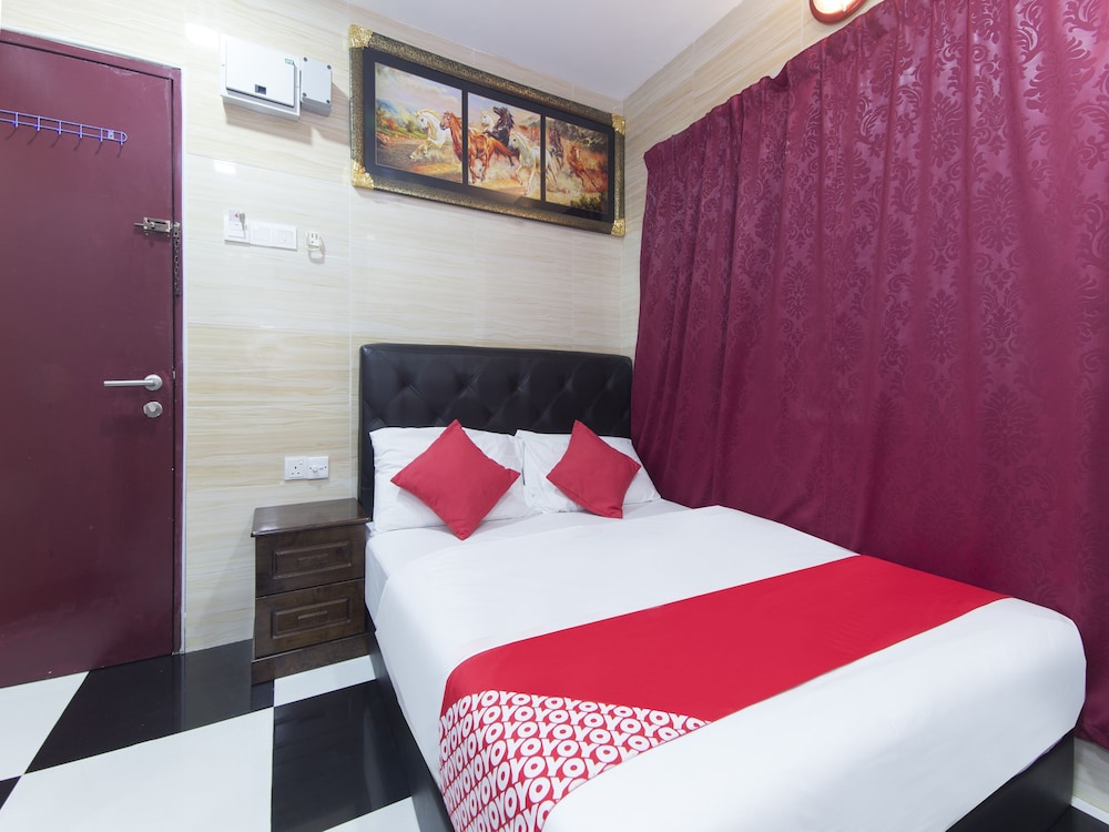 Kuala Selangor Boutique Hotel 5/15