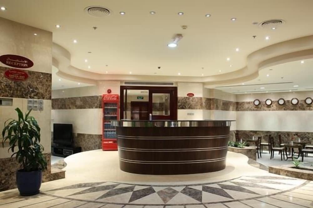 Marina Tower Juffair 3/40