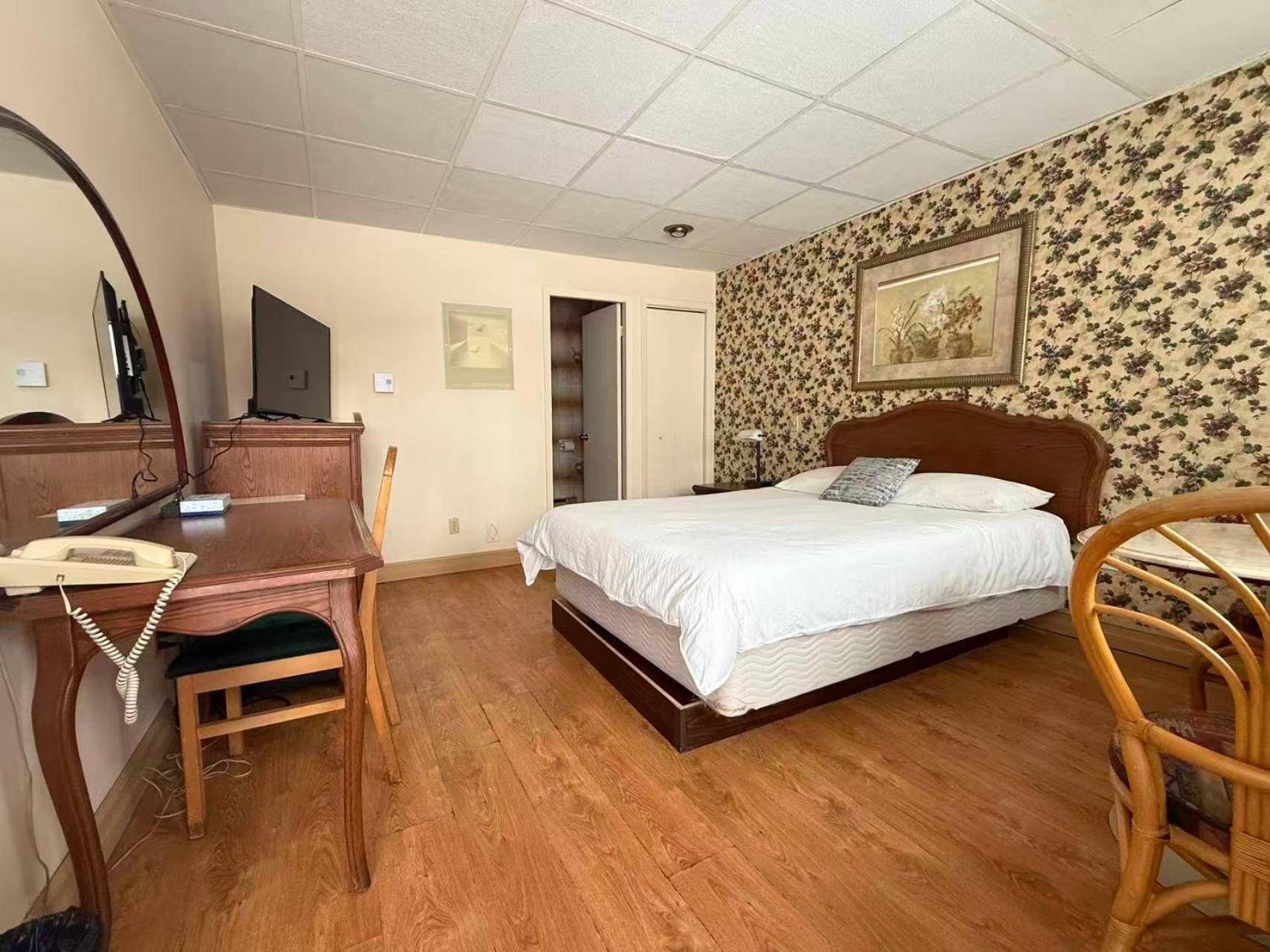 Hotel Motel La Marquise 13/50