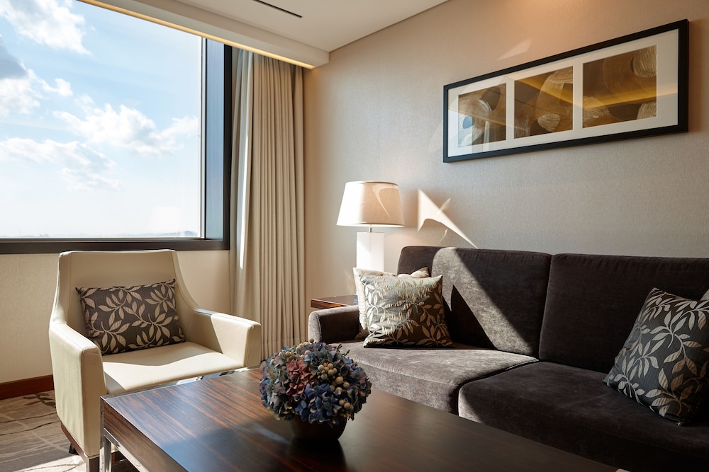 Lotte Hotel Ulsan 19/29