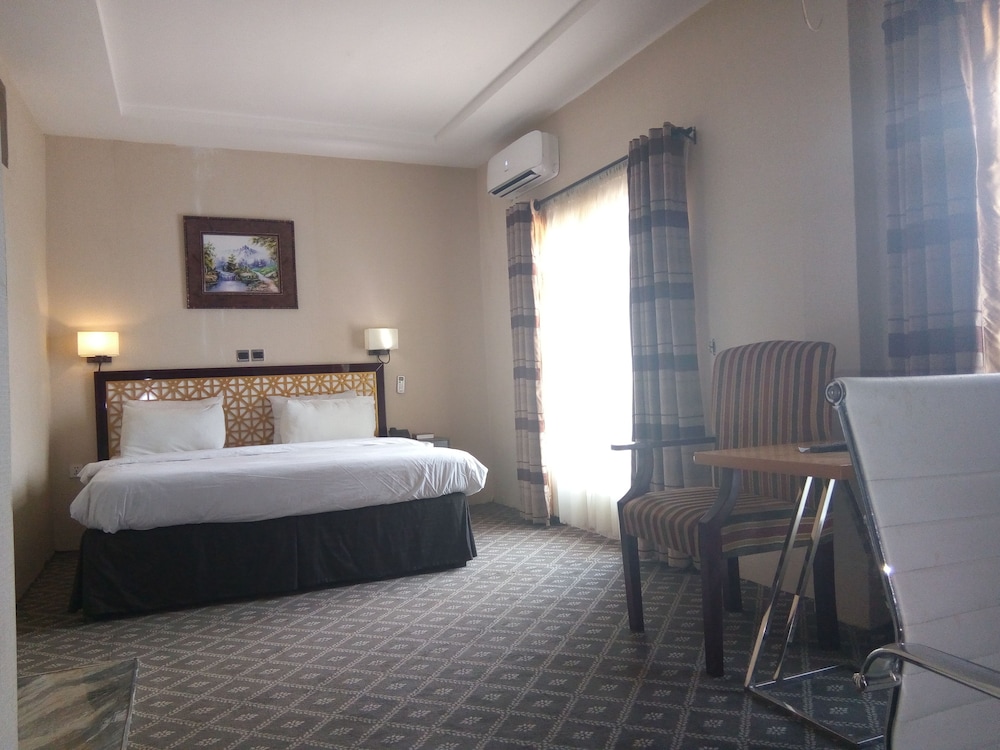 Adig Suites 9/31