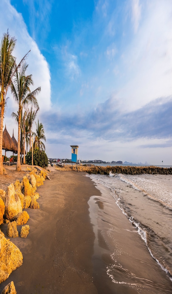 Dreams Karibana Cartagena Golf & Spa Resort 77/78