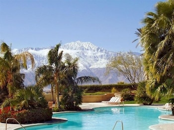 Miracle Springs Resort Spa 3/71