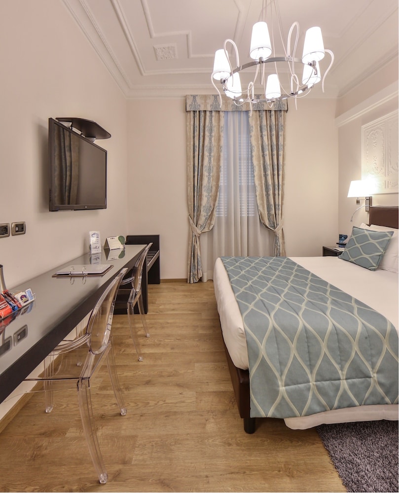 Best Western Plus Hotel Genova 19/43