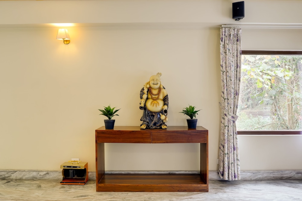 Mount Himalayan Hotel & Spa Gangtok 3/25