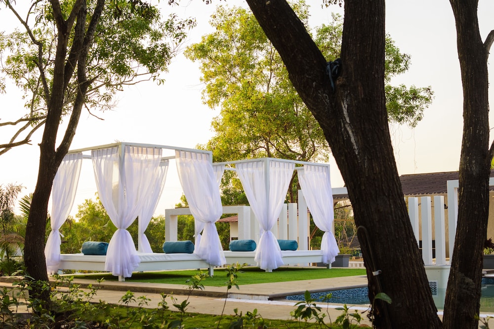 White Woods Resort & Spa 25/33