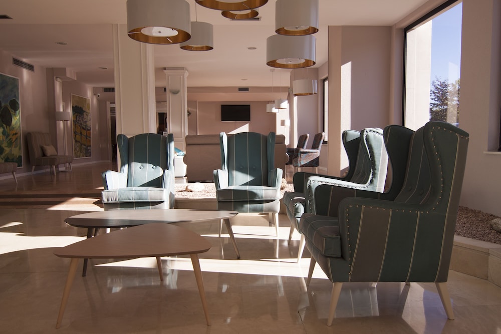 Hotel la Palma de Llanes 18/27