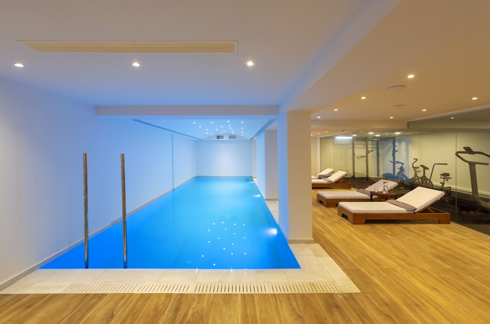 Atermono Boutique Resort and Spa 24/50