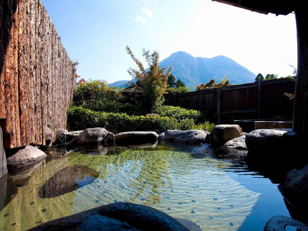 Yufuin Onsen Sanso Shikian 14/24