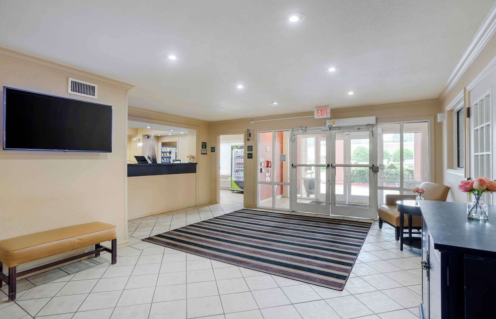 Extended Stay America Memphis Germantown 6/50