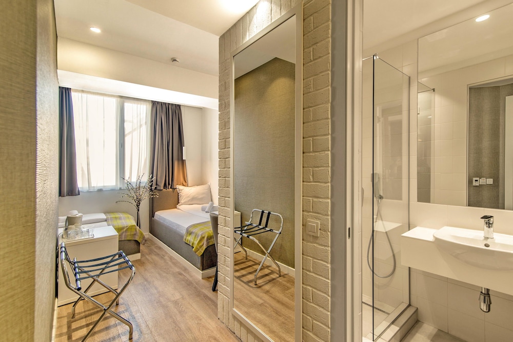 Belgrade Inn Garni 48/50