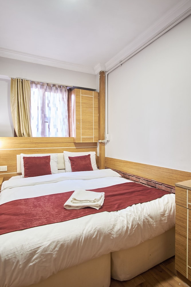 Central Suites Taksim 9/50